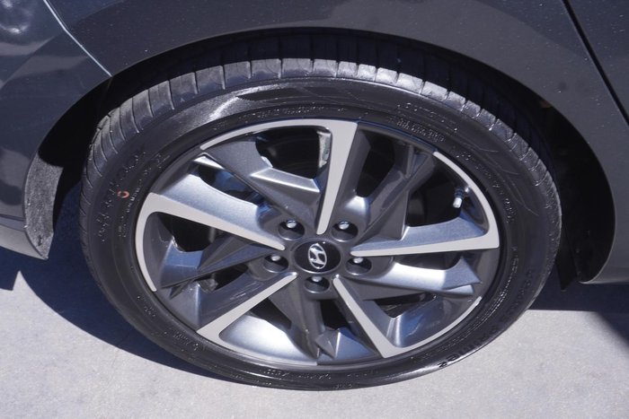 2023 Hyundai i30 Elite