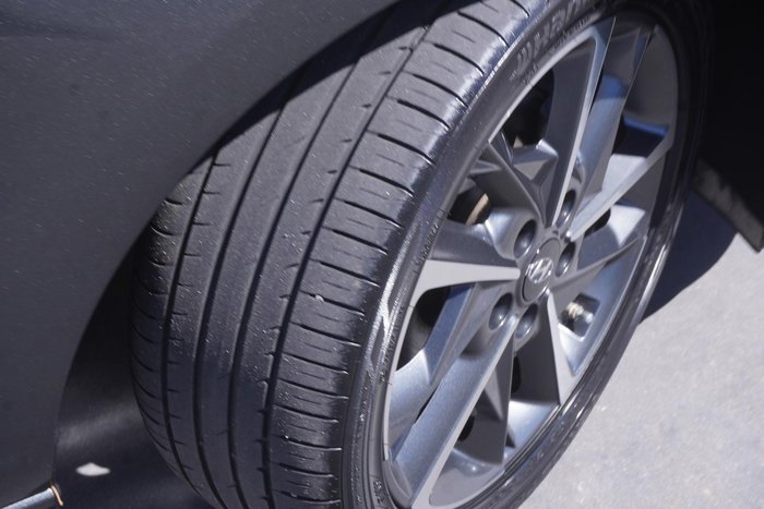 2023 Hyundai i30 Elite