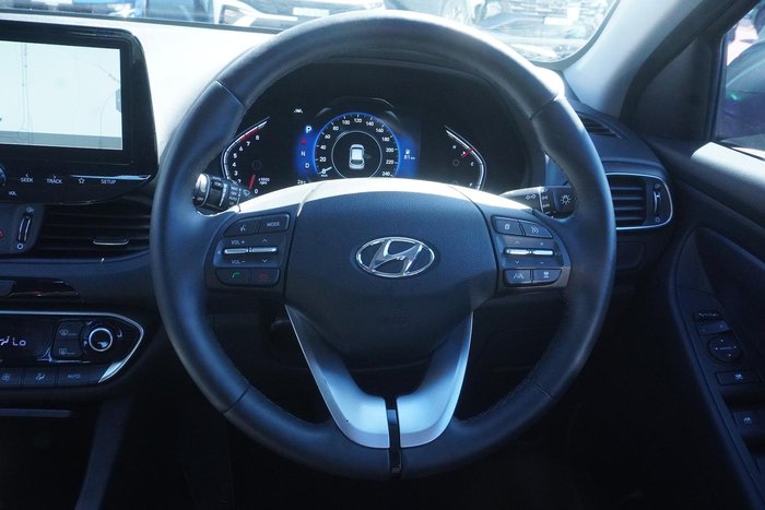 2023 Hyundai i30 Elite