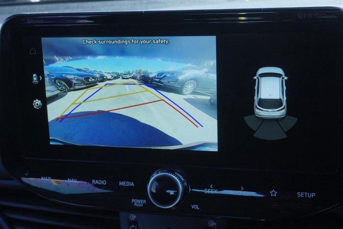 2023 Hyundai i30 Elite