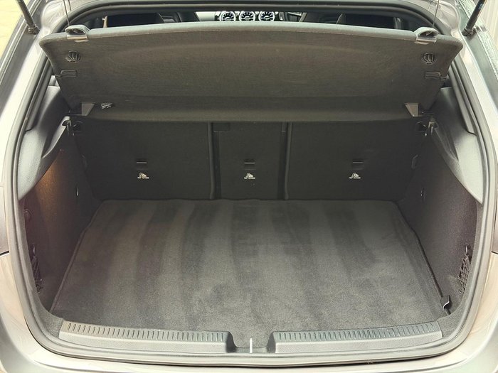 2021 Mercedes-Benz A-Class A180 W177 Mountain Grey