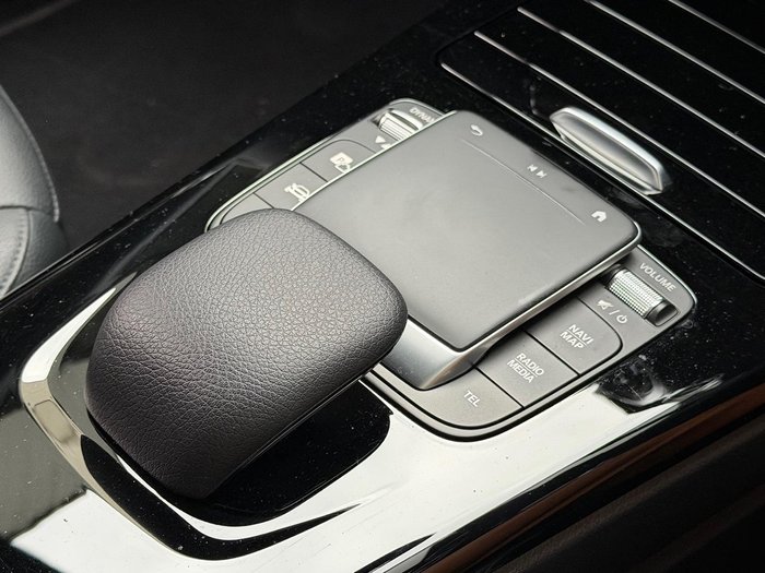 2021 Mercedes-Benz A-Class A180 W177 Mountain Grey