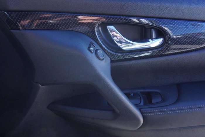 2018 Nissan X-TRAIL Ti