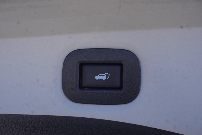 2018 Nissan X-TRAIL Ti