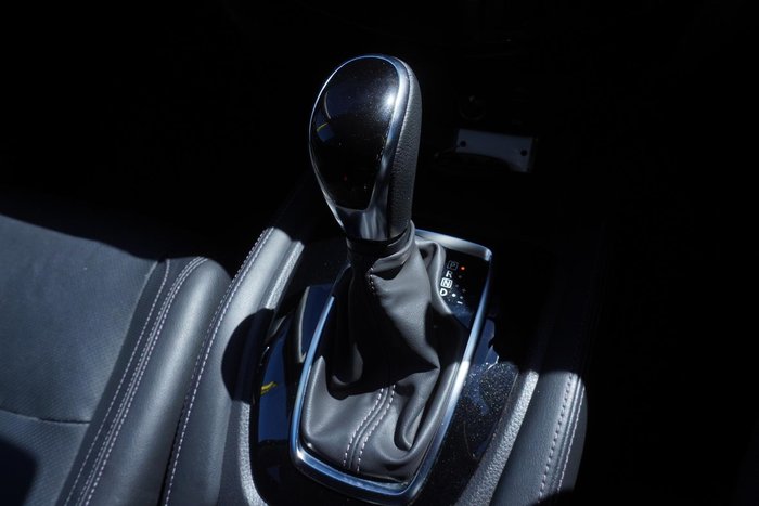 2018 Nissan X-TRAIL Ti