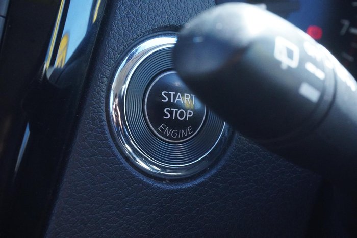 2018 Nissan X-TRAIL Ti