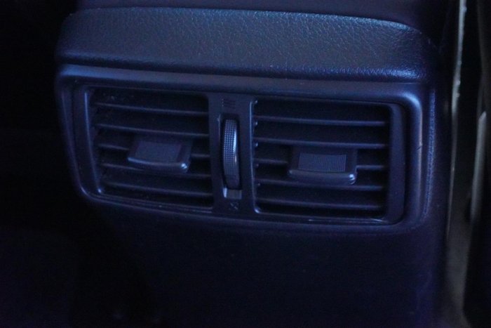 2018 Nissan X-TRAIL Ti