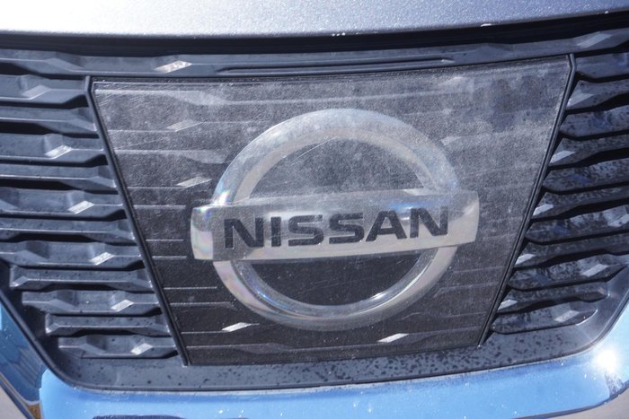 2018 Nissan X-TRAIL Ti