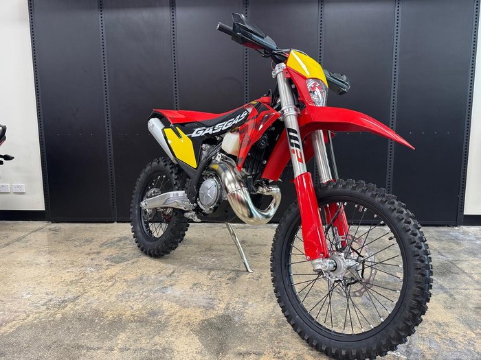 2025 Gas Gas EC 300 EC Black