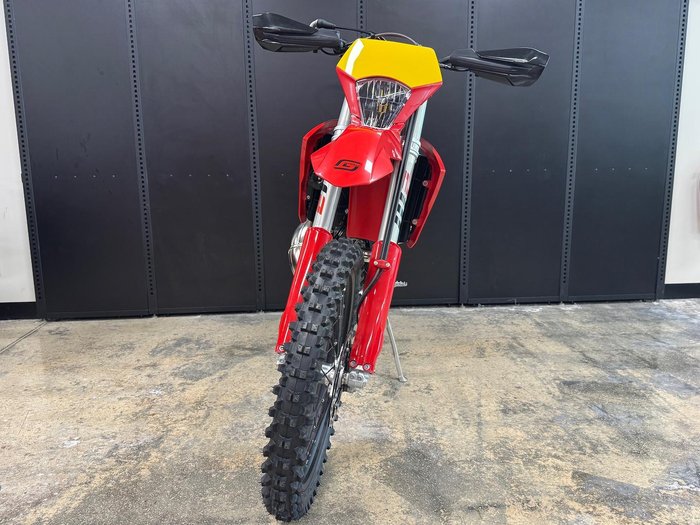 2025 Gas Gas EC 300 EC Black