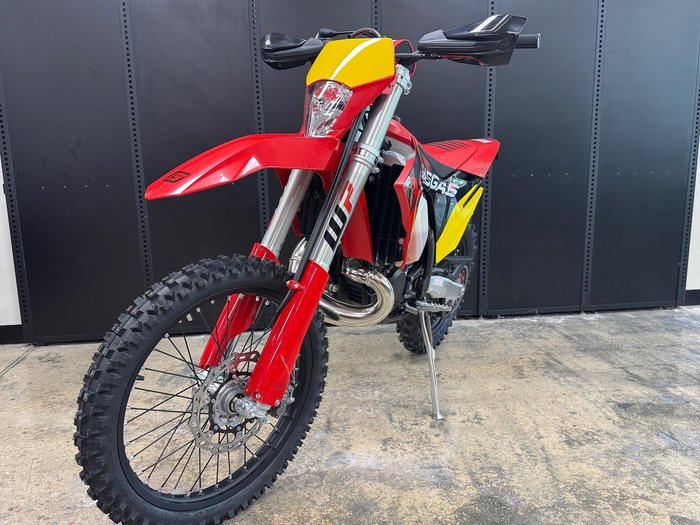 2025 Gas Gas EC 300 EC Black