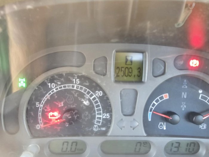 2011 Flocon/Pohlner Drawn Combination