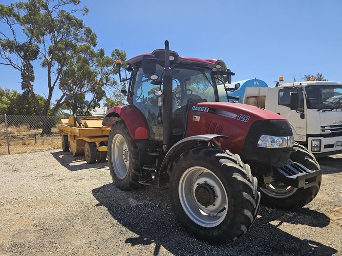 2011 Flocon/Pohlner Drawn Combination