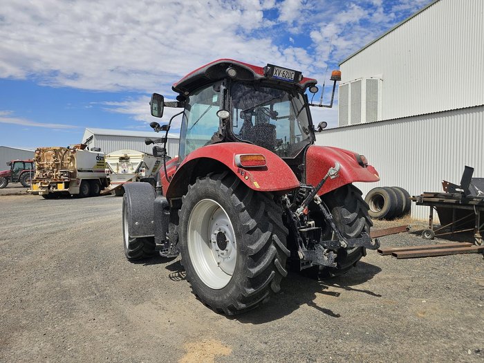 2011 Flocon/Pohlner Drawn Combination