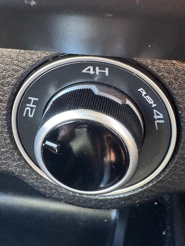 2021 Mazda BT-50 XTR TF 4X4 Dual Range GREY