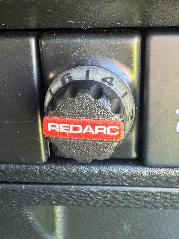 2021 Mazda BT-50 XTR TF 4X4 Dual Range GREY