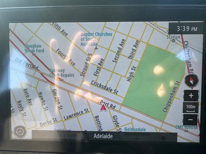 2021 Mazda BT-50 XTR TF 4X4 Dual Range GREY