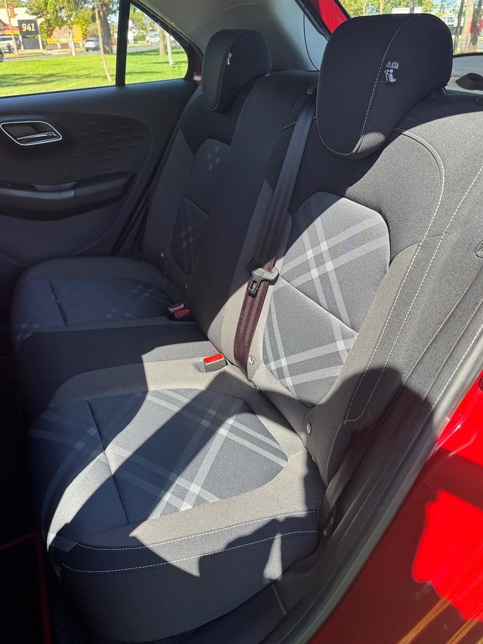 2020 MG MG3 Core MY20 RED