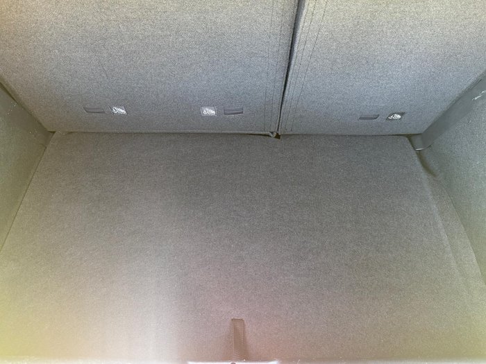 2020 MG MG3 Core MY20 RED