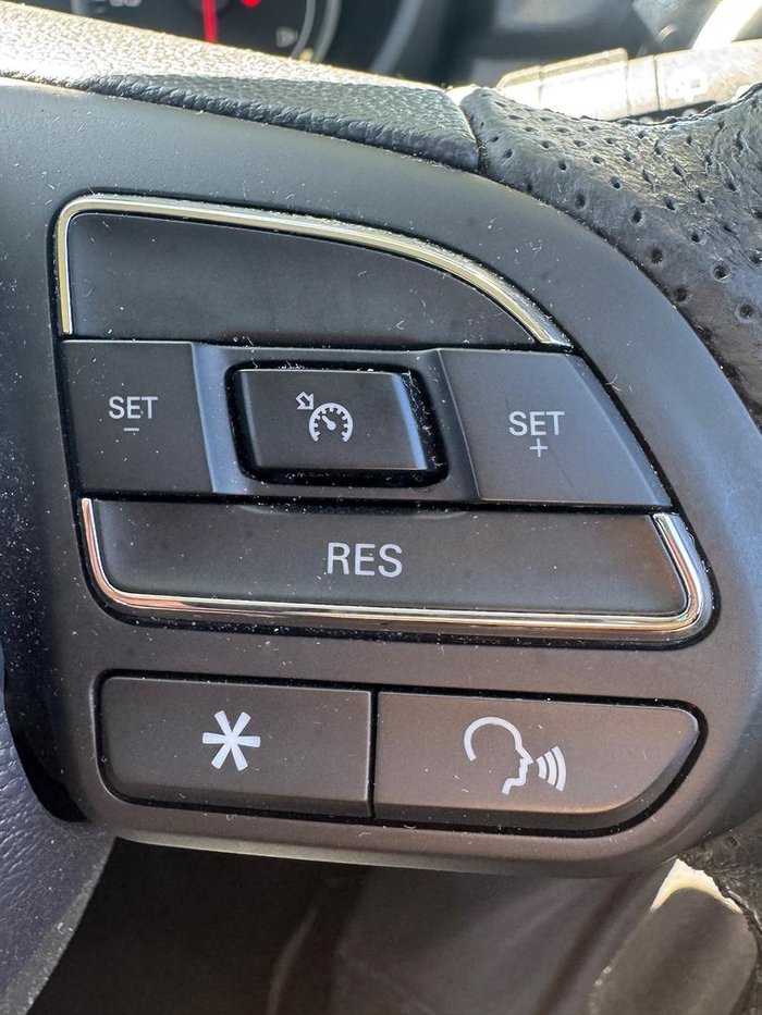 2020 MG MG3 Core MY20 RED