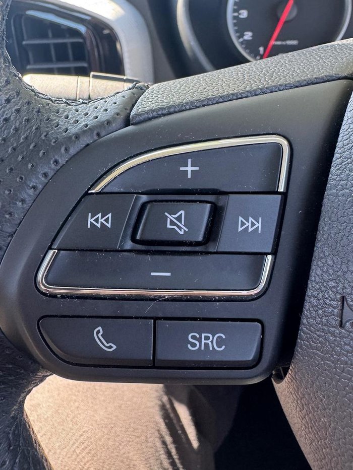 2020 MG MG3 Core MY20 RED