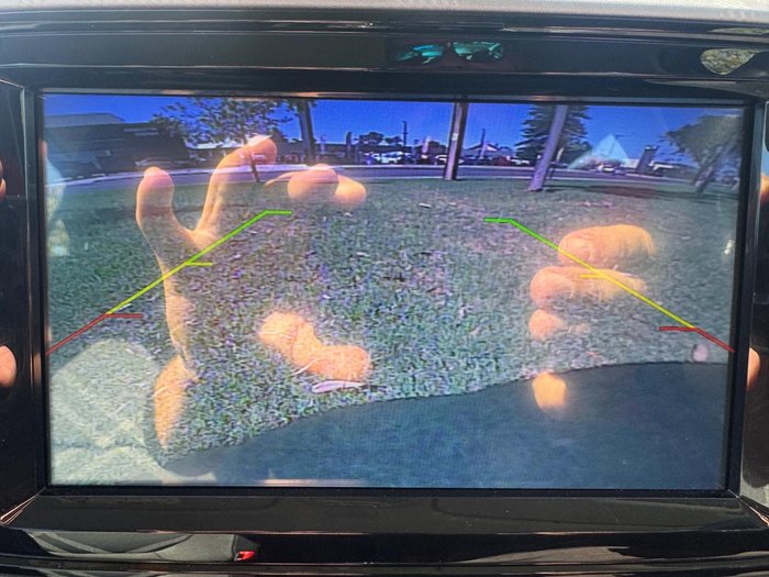 2020 MG MG3 Core MY20 RED