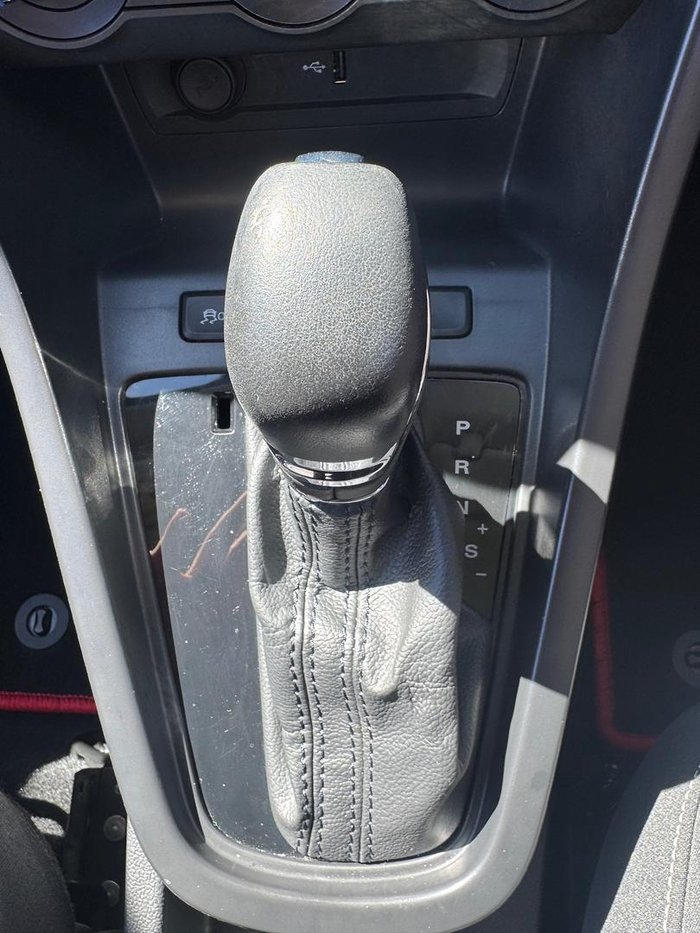 2020 MG MG3 Core MY20 RED