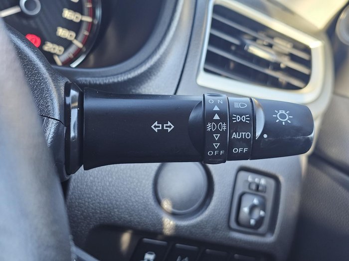 2020 Mitsubishi Triton GLX+
