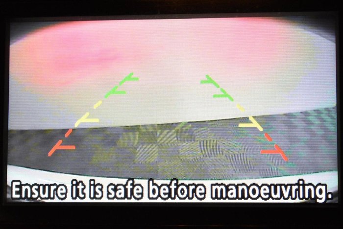 2015 Nissan QASHQAI ST