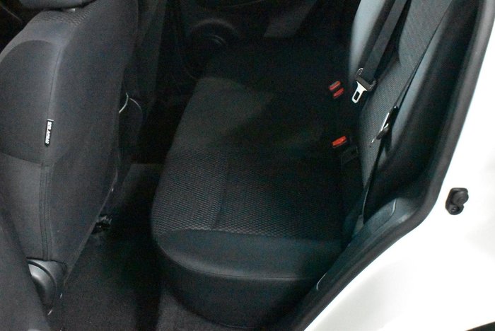 2015 Nissan QASHQAI ST