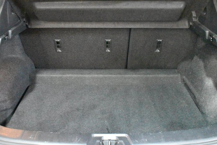 2015 Nissan QASHQAI ST