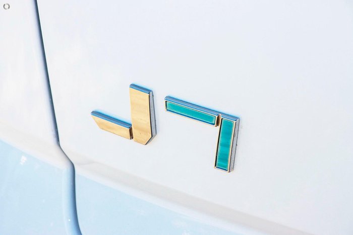 2025 Jaecoo J7 SHS Track