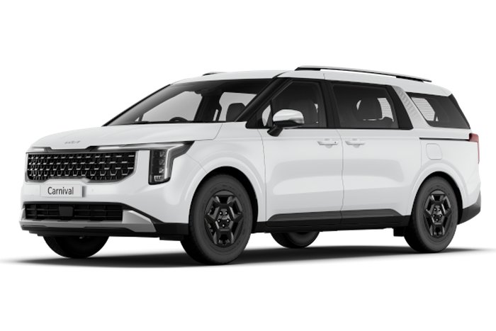 2025 Kia Carnival S
