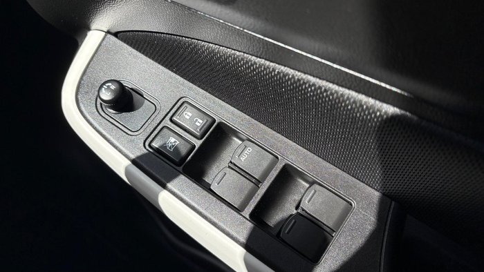 2019 Suzuki Swift GL Navigator