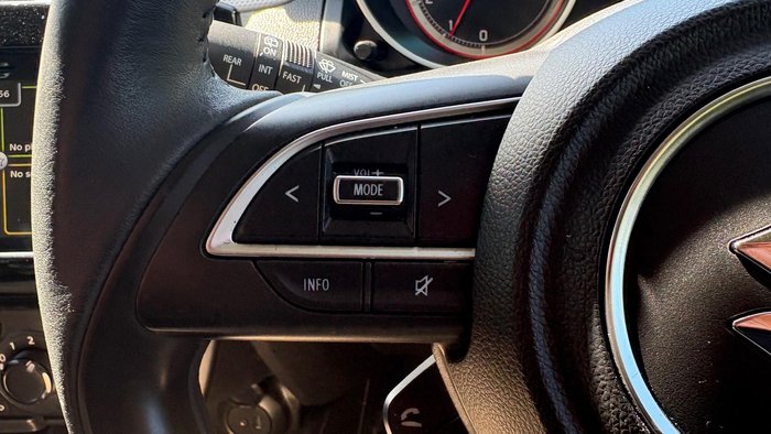 2019 Suzuki Swift GL Navigator