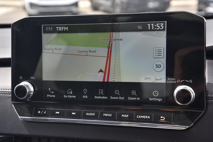 2023 Mitsubishi Outlander Exceed