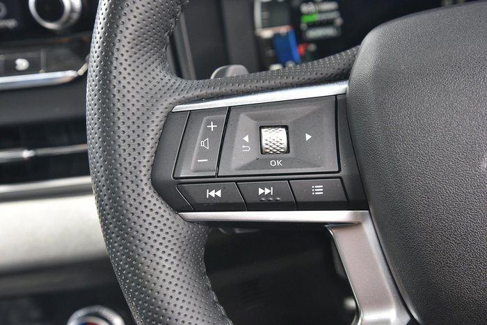 2023 Mitsubishi Outlander Exceed