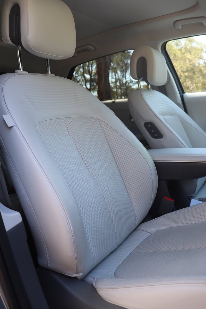 2021 Hyundai IONIQ 5 2WD Extended Range EV