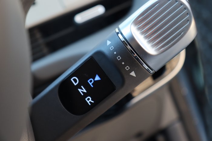 2021 Hyundai IONIQ 5 2WD Extended Range EV