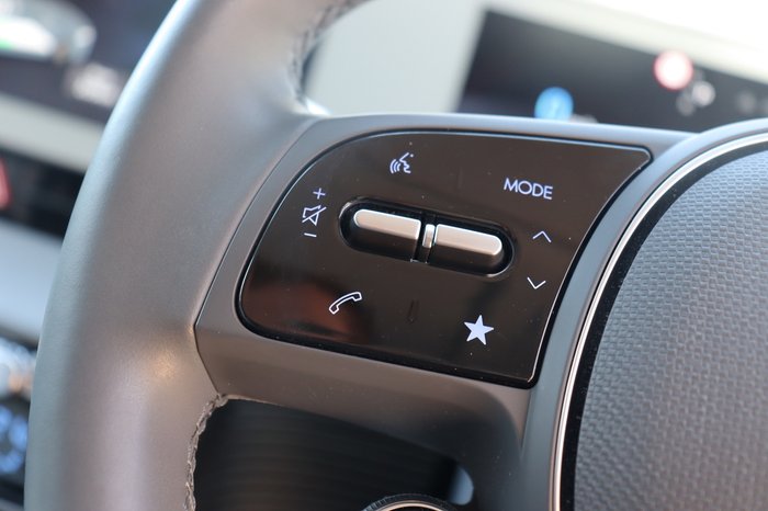 2021 Hyundai IONIQ 5 2WD Extended Range EV