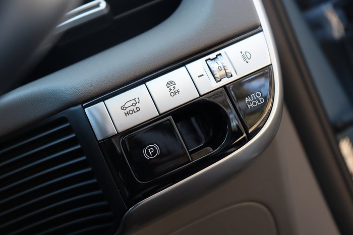 2021 Hyundai IONIQ 5 2WD Extended Range EV