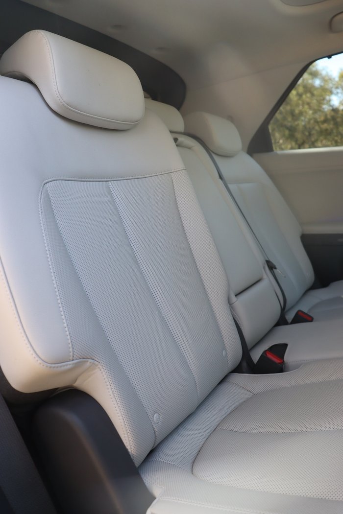 2021 Hyundai IONIQ 5 2WD Extended Range EV