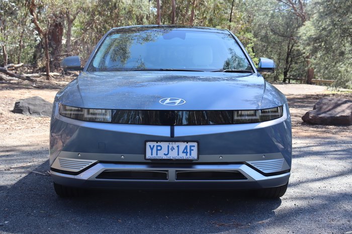 2021 Hyundai IONIQ 5 2WD Extended Range EV