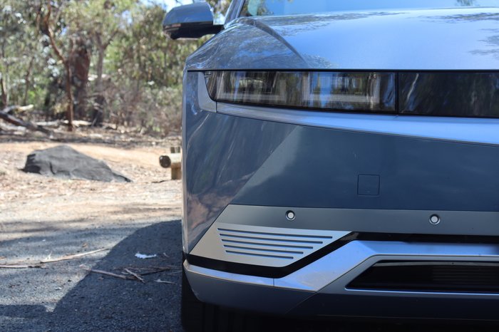 2021 Hyundai IONIQ 5 2WD Extended Range EV