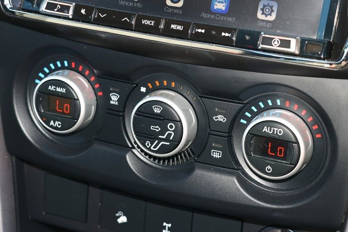 2018 Mazda BT-50 XTR