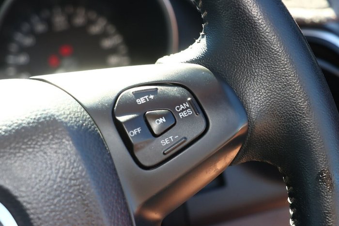 2018 Mazda BT-50 XTR