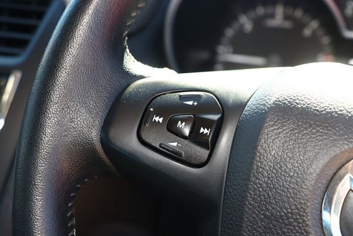 2018 Mazda BT-50 XTR