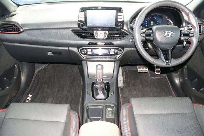 2023 Hyundai i30 N Line