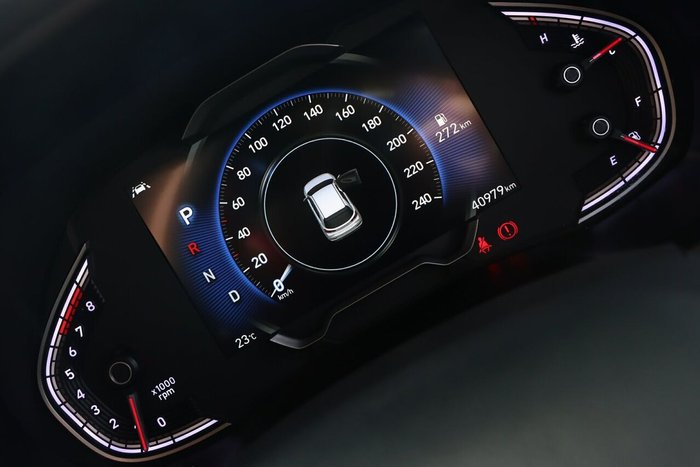 2023 Hyundai i30 N Line