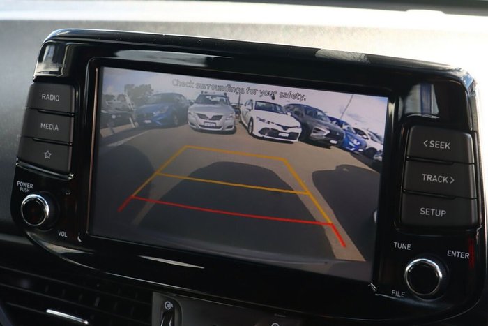 2023 Hyundai i30 N Line